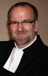 Pfarrer Albrecht Berbig