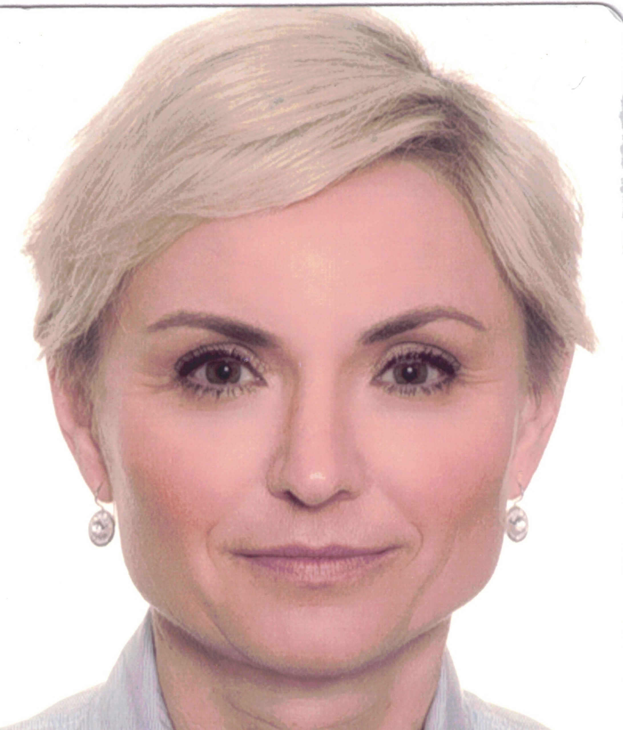 Angela Rösch